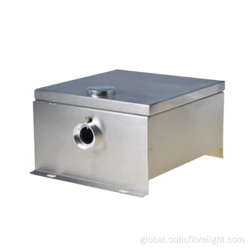 Waterproof Box out Door Outdoor Waterproof Box For Light Source Manufactory